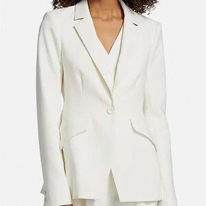 Favorite Daughter Cream Blazer